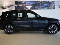 Occasion BMW iX3 M Sport 210 kW (286 PK) 2022 Zwart SUV