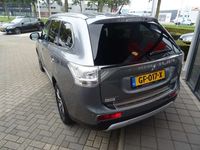 tweedehands Mitsubishi Outlander P-HEV 2.0 PHEV Instyle X-Line *PRIJS IS INCL. BTW*