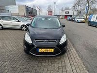 tweedehands Ford C-MAX 1.0 Ambiente, Airco, NAP, Dealer auto