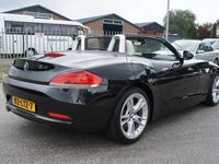 tweedehands BMW Z4 SDRIVE30I INTRODUCT. LEDER/NAVI/CRISE/PDC PERFECTE