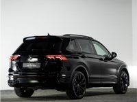 tweedehands VW Tiguan R-Line Black Style 1.4 TSI 245 PK eHybrid AUTOMAAT