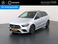 Occasion Mercedes B250e AMG 218 PK (160 kW) 2021 Grijs MPV