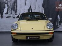 tweedehands Porsche 911 2.7 Coupé matching numbers and color