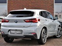 tweedehands BMW X2 xDrive25e 220pk M-Sport Brooklyn Pano HUD ACC El-z