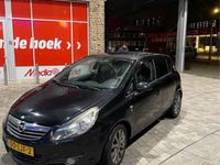 tweedehands Opel Corsa 1.2-16V 111 Edition