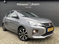 tweedehands Mitsubishi Space Star 1.2 Instyle AUT. | 1e eigenaar | dealer onderhoude