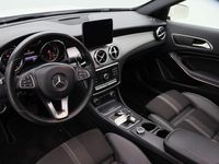 tweedehands Mercedes GLA180 Automaat | Navi | Panoramadak | Trekhaak | Full LE