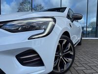 Occasion Renault Clio V Intens 91 PK (66 kW) 2022 Wit Hatchback