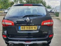 tweedehands Renault Koleos 2.0 dCi Dynamique Luxe