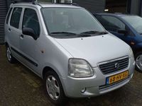 tweedehands Suzuki Wagon R+ Wagon R+ 1.3 Season