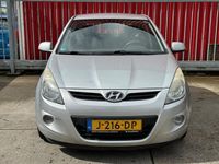 tweedehands Hyundai i20 1.2i i-Drive / AIRCO