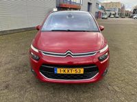 tweedehands Citroën C4 Picasso 1.6 VTi Business NAVI, CLIMA, AIRCO, TREKHAAK, CAMERA,CRUISE CONTROL, BLUETOOTH.