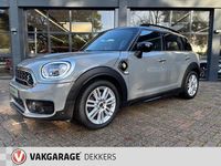 Occasion Mini Cooper Countryman Chili 136 PK (100 kW) 2019 Grijs SUV