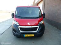 tweedehands Peugeot Boxer Bestel 333 2.0 BlueHDI L2H1 Premium