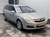 Occasion Opel Vectra Business 155 PK (114 kW) 2006 Grijs Stationwagen
