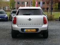 tweedehands Mini One Countryman 1.6 Black&Bronze Edition Aut. Cruise Navi 17'