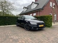 tweedehands Audi A1 1.4 TFSI S line Sportpaket