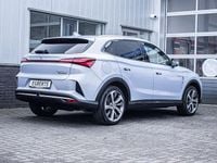 Occasion MG Marvel R Luxury 131 kW (179 PK) 2022 Zilver SUV