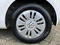 tweedehands VW up! up! 1.0 takeBlueMotion Airco/Bluetooth.