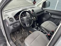 tweedehands VW Caddy 1.6 TDI Maxi