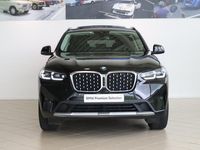 tweedehands BMW X4 xDrive20i High Executive