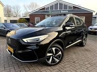 Occasion MG ZS Luxury 114 kW (156 PK) 2021 Zwart (metallic) SUV