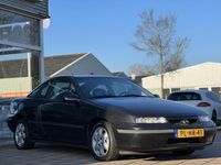 tweedehands Opel Calibra 2.0i Basis / 110.180 KM / Leder / uniek / 1996