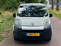 tweedehands Fiat Fiorino 1.3 AIRCO!LEUKE BUS! BTW BUS! KOOPJE!