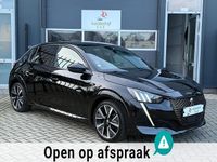 Occasion Peugeot 208 GT-line 131 PK (96 kW) 2021 Zwart Hatchback