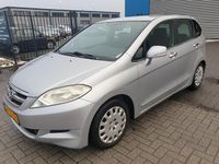 Occasion Honda FR-V Comfort 150 PK (110 kW) 2006 Grijs MPV