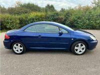 tweedehands Peugeot 307 2.0-16V