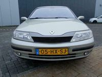 tweedehands Renault Laguna II 2.0-16V IDE Privilège