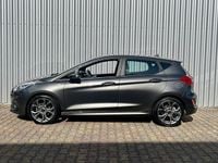Occasion Ford Fiesta ST-Line 99 PK (72 kW) 2019 Grijs Hatchback