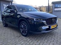 tweedehands Mazda CX-5 2.0 SkyActiv-G 165 Sportive