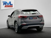 Occasion Mercedes GLA250 161 PK (118 kW) 2023 Grijs SUV