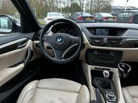 tweedehands BMW X1 SDrive20d EfficientDynamics Edition Business | Lee