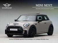 Occasion Mini John Cooper Works 179 PK (131 kW) 2021 Grijs Hatchback