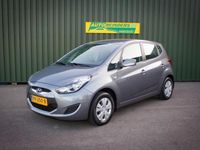 tweedehands Hyundai ix20 1.4i 90pk + Airco/ PDC/ Mooi!/ Hoge instap/ Garantie!