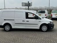 tweedehands VW Caddy 1.4 TGI ECOFUEL 81KW 110PK MAXI L2H1 EURO 6 AIRCO/ CRUISE CONTRO