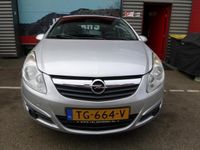 tweedehands Opel Corsa 1.2 Essentia,5deurs,ZUINIG!APK8-24