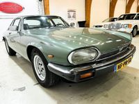 tweedehands Jaguar XJS XJ-S- ONLINE AUCTION