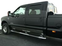 tweedehands Ford F350 (usa)6.0 V8 DIESEL 4x4 Airco Automaat 3500kg