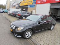 tweedehands Mercedes C200 CDI Business Class 125! Avantgarde