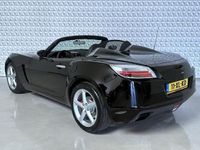 tweedehands Opel GT 2.0 Turbo ECOTEC Leder + Cruise control + Airconditioning
