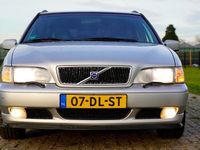 Occasion Volvo V70 170 PK (125 kW) 1999 Stationwagen