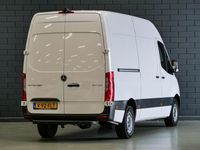 Occasion Mercedes Sprinter 170 PK (125 kW) 2022 Wit Van