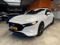 tweedehands Mazda 3 2.0 SkyActive-G COMF /Sport/ Trekhaak afn. / Haed-