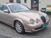 tweedehands Jaguar S-Type 2.5 V6 Sport