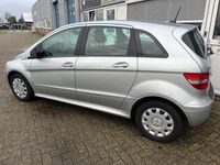 tweedehands Mercedes B160 BlueEFFICIENCY Business Class