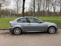 tweedehands BMW 318 Compact 318 ti